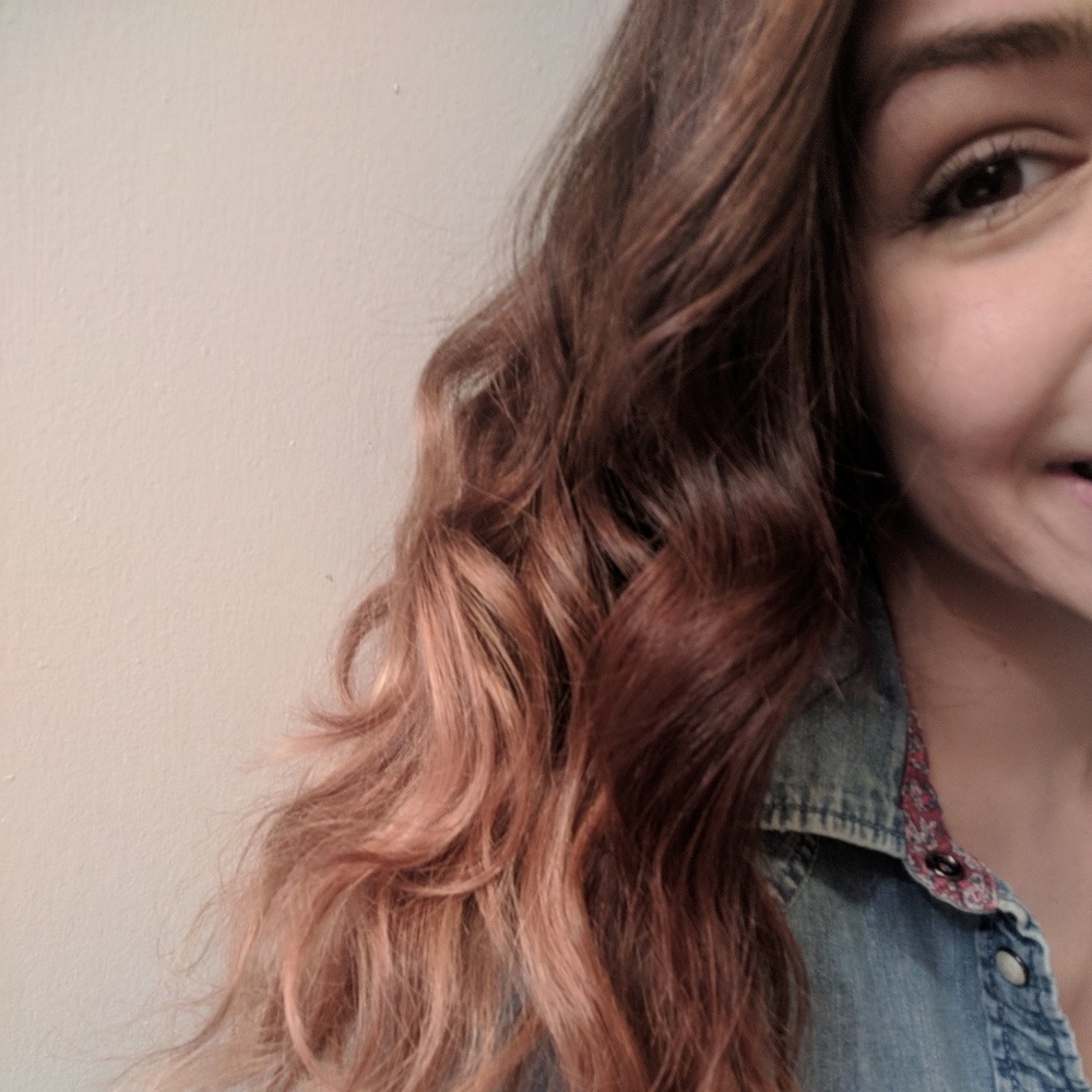 Meet your Posher, Alisha
